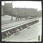 Marine Terrace on Regatta day